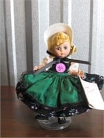 Black forest In Box - Madame Alexander Doll Co.