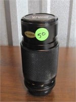 Vision MC-Macro 75-200mm Camera Lense