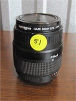 Tokina - Samigon 80mm Camera Lense