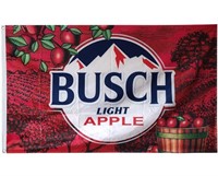 New Dilly Dilly Light Beer Fans Flag Banner Bush