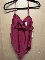 Size Medium WOMEN swimsuit