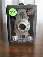 Bilora Standard Box Vintage Camera - Germany