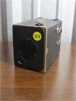 Kewpie No.2 Vintage Camera Conley Camera co.