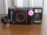 Chinon Handy Zoom 35-70 mm Camera