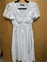 Size small simplee women dress