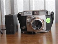 Balda Vintage Camera