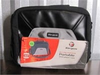 Portable DVD Player Case