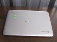 Asus Chrome Cloob - Laptop