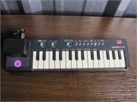 Casio PT-10 Keyboard