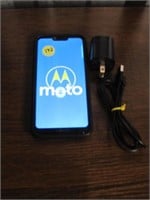 Motorola Metro Pcs Phone