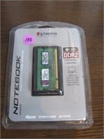 NoteBook Memory Band KPR6400so- 2gr