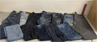 Men's Jeans- 33x32