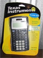 Texas Instruments Scientific Calculator - NIB