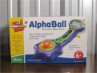 Alpha Ball