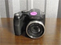 Fuji Film Fine Pix S700 Digital Camera