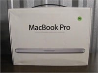 Apple mac Book Pro - A1278