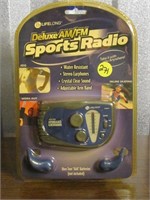 Sports Radio