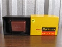 Kodak Signet 30 & 50 Field Case