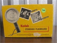 Kodak Standerd Flash Holder