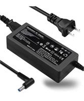 Appears new 45W 19.5V 2.31A Ac Adapter Laptop