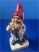 Goebel Co-Boy Gnome Doc the Doctor