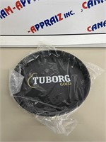 Tuborg Gold Branded Trays (x5)