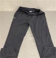 Lacoste Sweatpants Size Large
