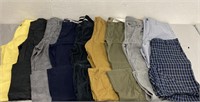 Men's Pants/Shorts- 34x32