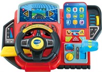 VTech Race and Discover Driver (French Version)