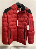NWT Calvin Klein Insulated Coat Size: Large