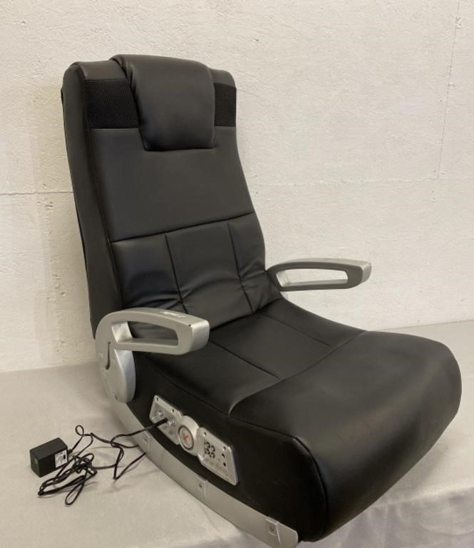X Rocker II Wireless Video Gaming Chair