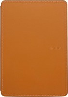 Kindle Leather Cover, Saddle Tan (does not fit