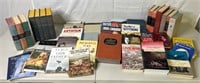 Lot of Assorted Books