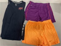 NWT Women’s Nike Clothing- Small