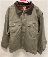 Vintage Marlboro Jacket Size XL