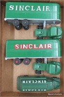 Sinclair Trucks (Ralstoy)(No Ship)