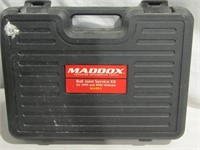Maddox Ball Joint Service Kit For 2wd & 4WD