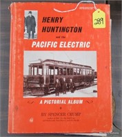 Pacific Electric & Other Books (No Ship)