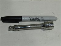 Snap On 3/8" Extension