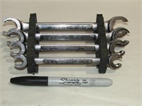 Craftsman American Open End Box Wrench