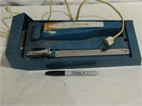 JC Penny Penncrest Electric Knife