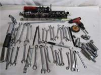 Misc Sockets & Wrenches