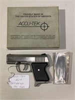 Accu-Tek XL-9 9mm (200401)
