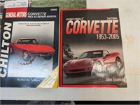 Collection of Car Magazines