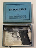 Bryco Arms 38 .32 (004479)