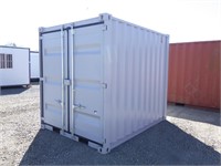 9' Container