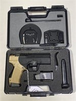 Canik TP9 9mm (13AI10428)