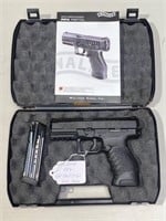 Walther PPX 9mm (FAP7162)
