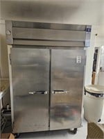 McCall 7-7045FT Commercial Refigerator/Freezer