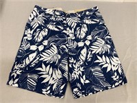 Island Shore Shorts Size 36 Waist